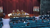 مجلس النواب الليبي يعلق جلسته إلى الثلاثاء للاستماع لبرنامج الحكومة