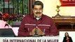 Dip. Asia Villegas: Venezuela tiene un texto constitucional de avanzada en materia de igualdad y derechos sociales de la mujer y la familia