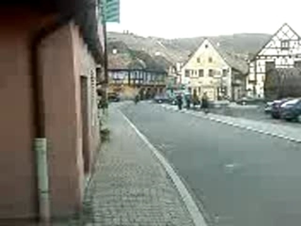 Nitro stage 6 racing