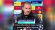Ronaldo would only play in Champions League games if he could - Bonucci