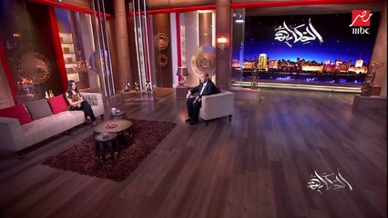 مي عمر تكشف سبب نجاح مسلسل لؤلؤ.. وتتحدث عن البطولة المطلقة بعد هذه التجربة