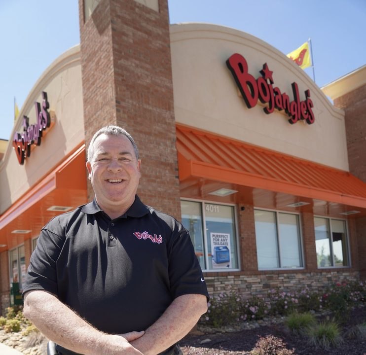 Bojangles to Open Locations in Texas, New York, and Ohio