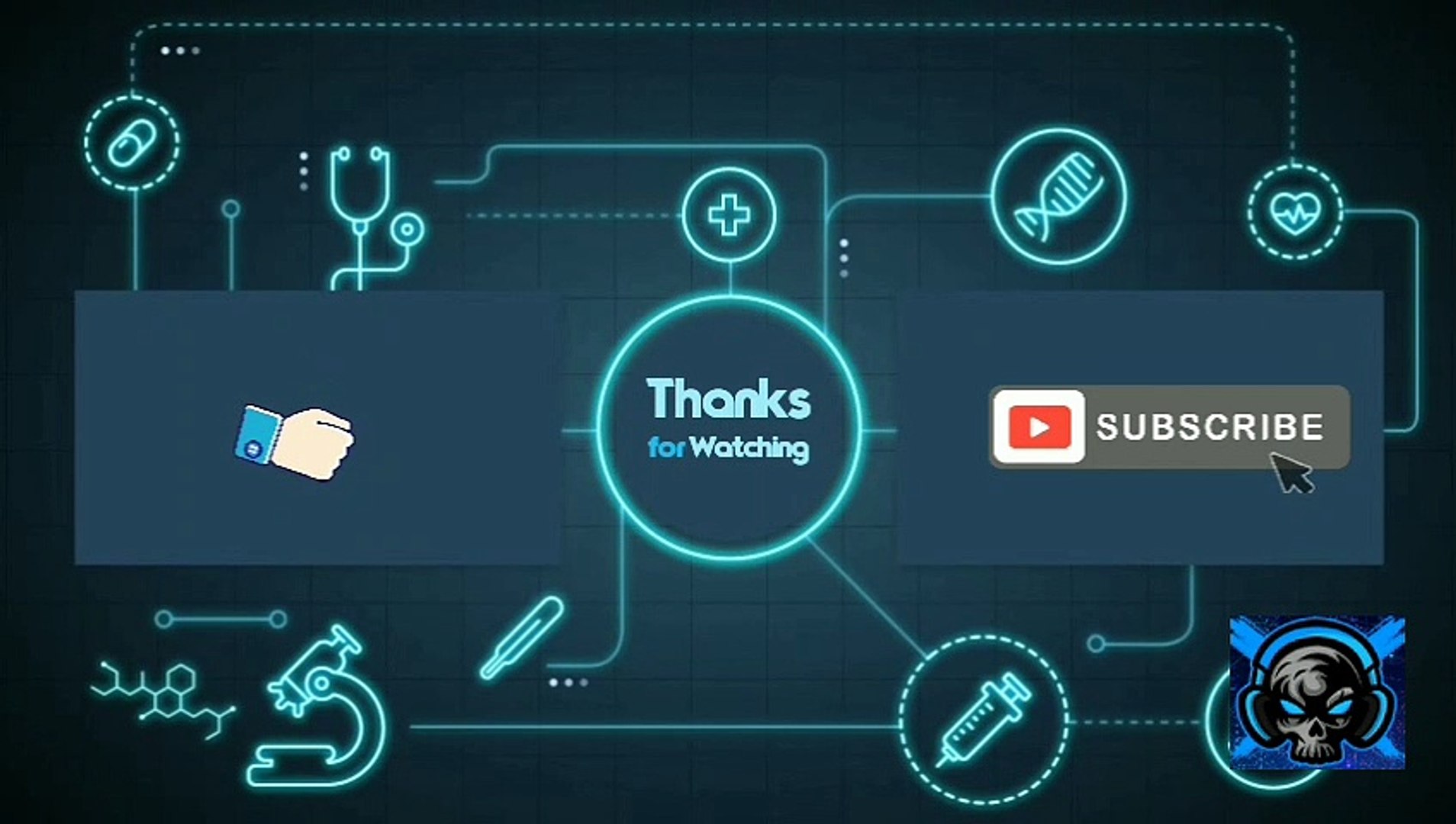 Gaming Outtro