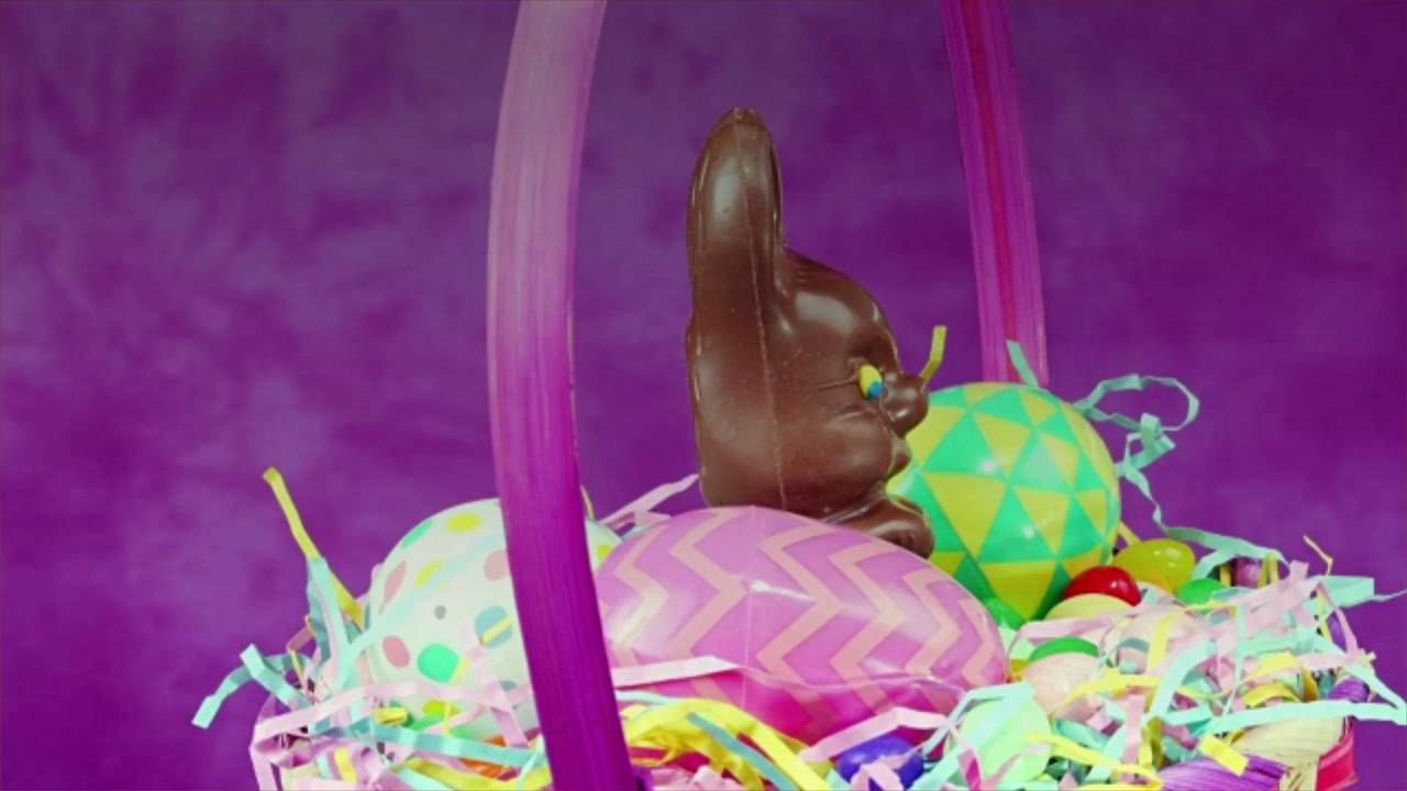 Why Are Chocolate Easter Bunnies a Thing? video Dailymotion