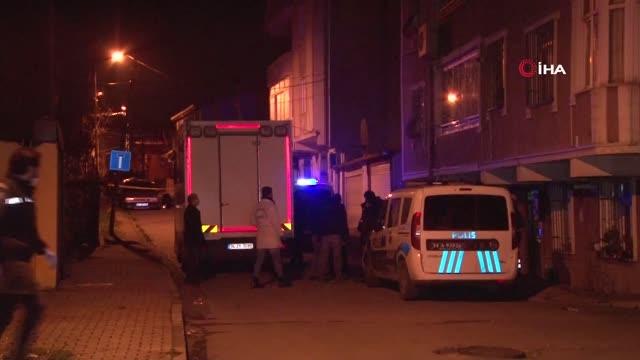 Eşini uykudayken bıçaklayarak öldüren cani kocaya ağırlaştırılmış müebbet hapis istemi