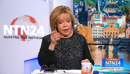 Entrevista a David Smolansky