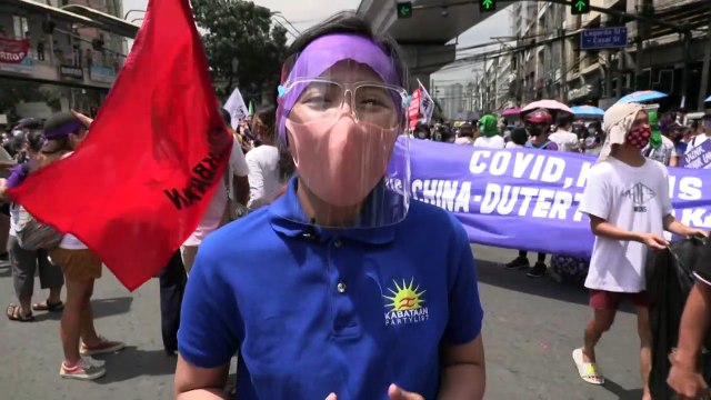 8 de março reúne mulheres em protestos por todo o mundo