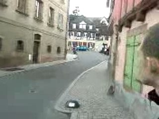 Nitro stage 6 racing