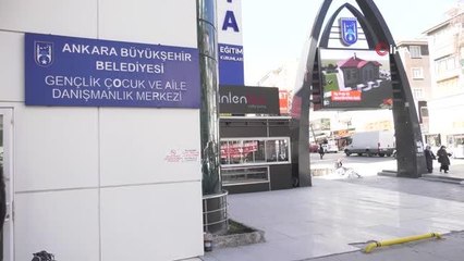 - Büyükşehir psikolojik danışmanlık hizmetinde yeni dönem
