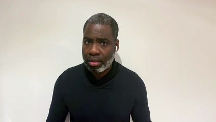 "Tolérez-vous les uns les autres afin de vivre en paix" (Fodé Ndao, vice-champion du monde de karaté)