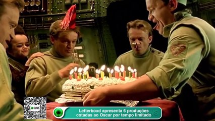 Letterboxd apresenta 6 produções cotadas ao Oscar por tempo limitado