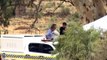 Body of woman found in shallow grave in Flinders Ranges