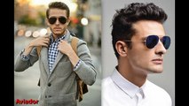 Os 10 modelos de óculos de sol masculinos mais bacanas