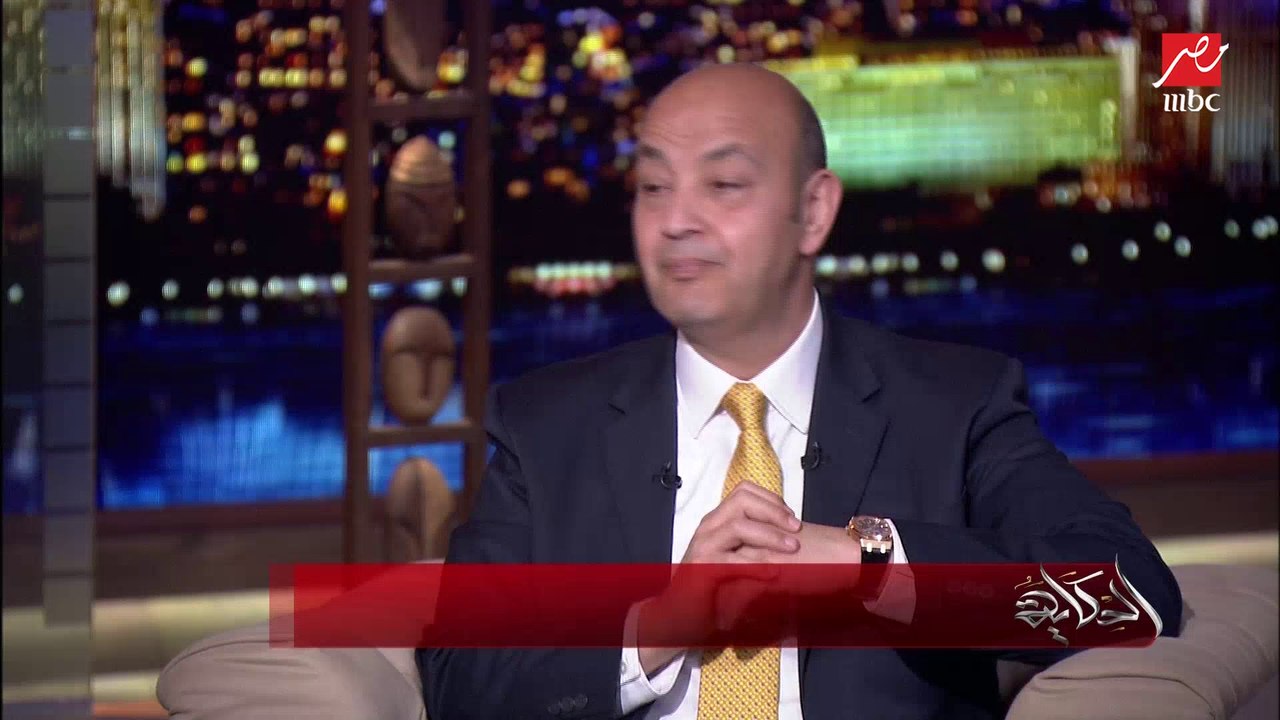 مي عمر عن مسلسل نسل الأغراب مع أحمد السقا وأمير كرارة: مهما تجرجرني مش هقول.. وعمرو أديب: أكيد الاتنين بيحبوكي وهيتخانقوا عليكي