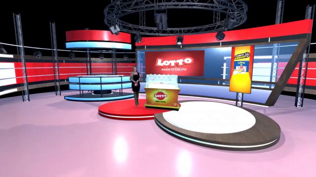 Resultados Lotto Revancha Sorteo 2473 ( 8 Marzo 2021)