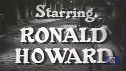 Sherlock Holmes | Season 1 | Episode 30 | The Case of the Eiffel Tower | Ronald Howard