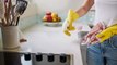 Ingredients You Should Always Look for in 'Clean' Cleaning Products