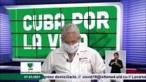 Fallece doctora cubana debido al coronavirus