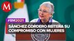 México tienen una deuda histórica con las mujeres_ Olga Sánchez Cordero