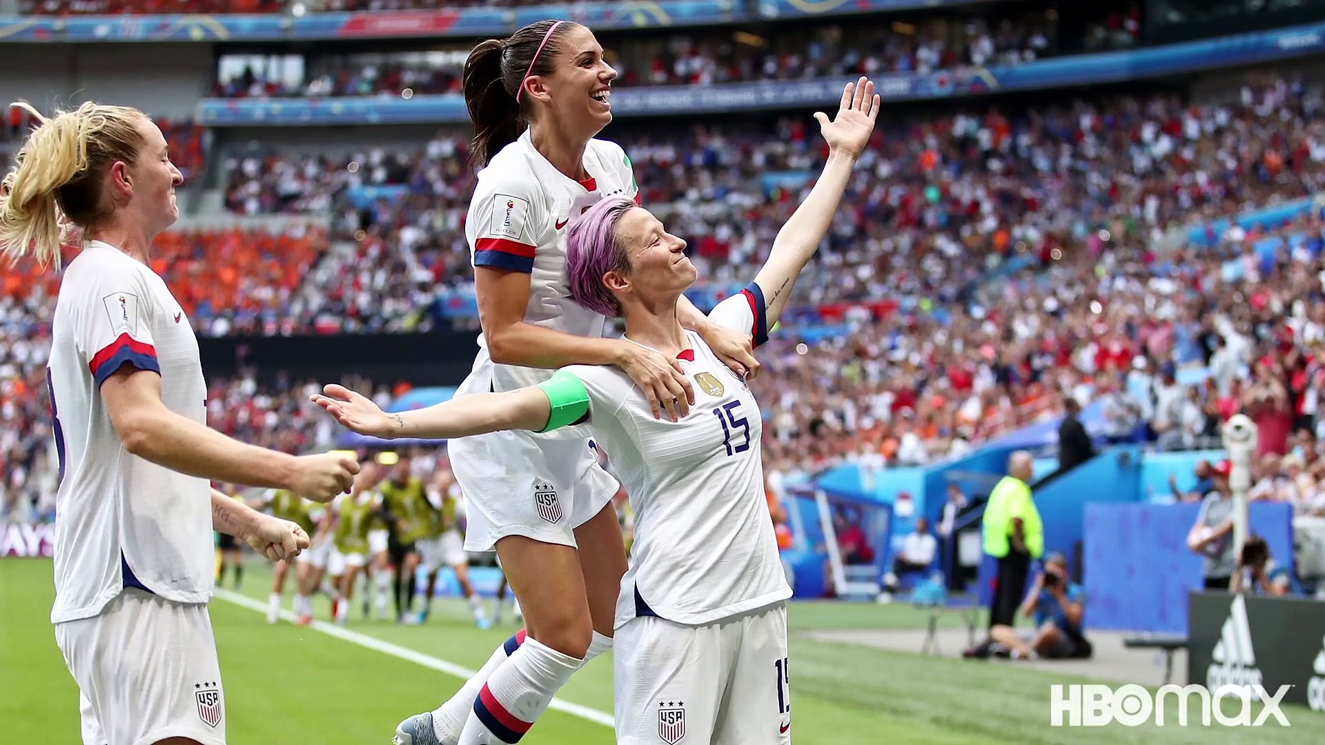 LFG Documentary movie