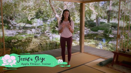 Stillwater - Mindful Movement with Jessica Skye