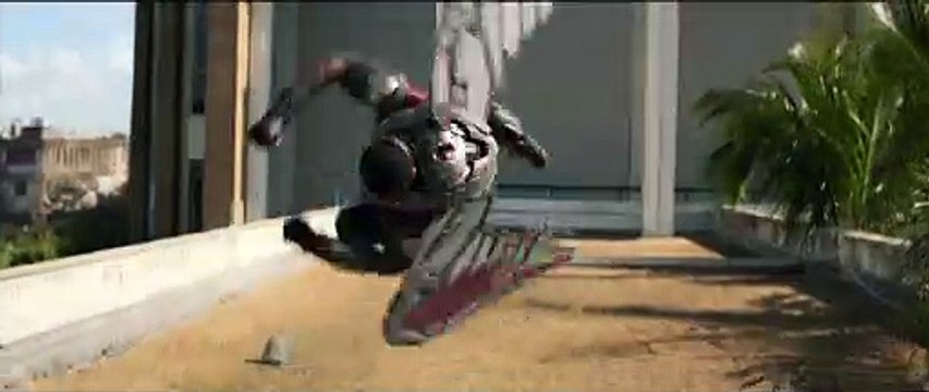 Falcon and Winter Soldier - Marvel Studios Legends