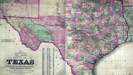 News of the World Movie - Behind the scenes - Finding the Right Location