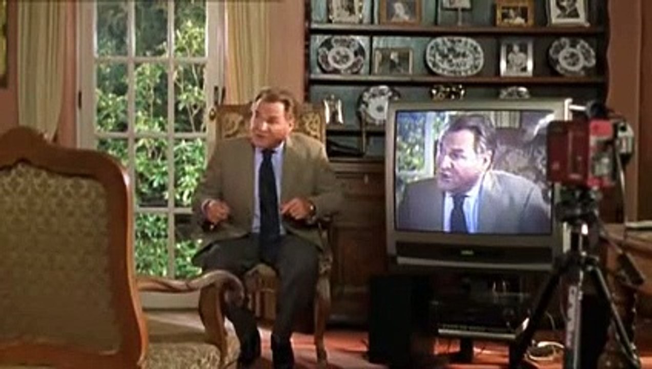 Um Himmels Willen - S03F13 Gottesurteil (E039)