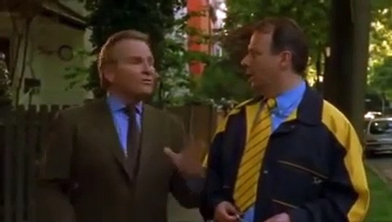 Um Himmels Willen - S03F04 Die falsche Nonne (E030)