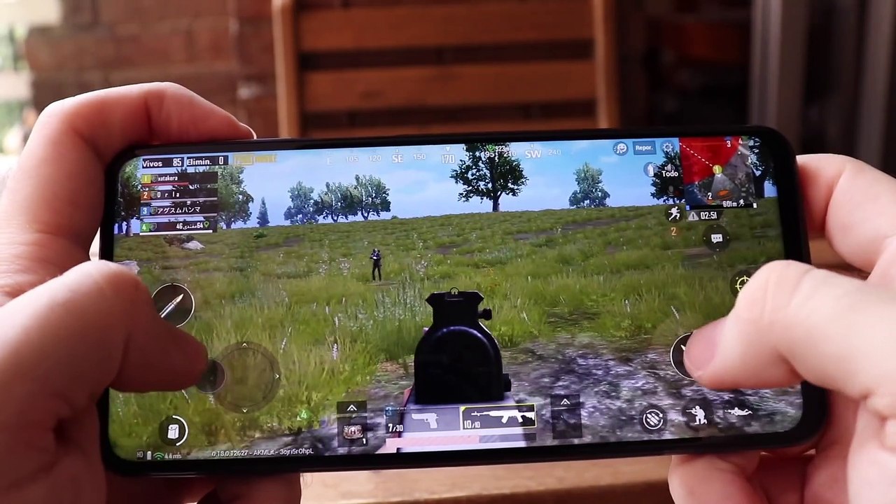 Xiaomi Redmi Note 9 Pro ANÁLISIS - Mucha batería, poca optimización