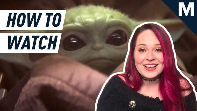 A total beginner's guide to Star Wars