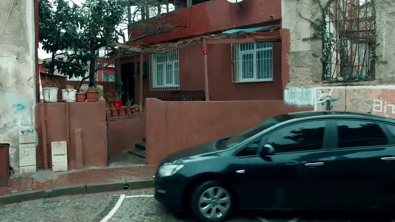 مسلسل تشيكور الموسم الرابع الحلقة 27 مترجمة للع...