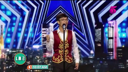 Las Mañanas del 5 - 8 de Marzo, 2021