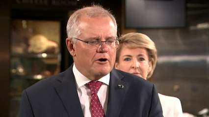 Government to extend wage subsidy program for one year