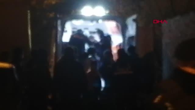 Son dakika haber! Çekmeköy'de kaybolan iki kardeş suyla dolan asansör boşluğunda ölü bulundu(1)