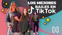 ¡Mejores Bailes De TikTok en Tendencia!  Marzo 2021! ✨