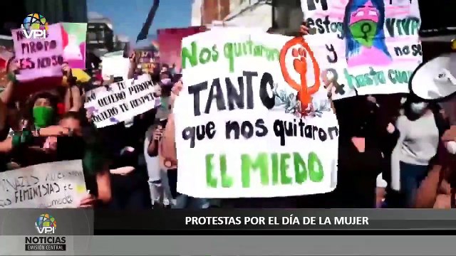 Aprobado TPS para los venezolanos en EE.UU – Noticias VPItv Emisión Central - Lunes 8 de Marzo