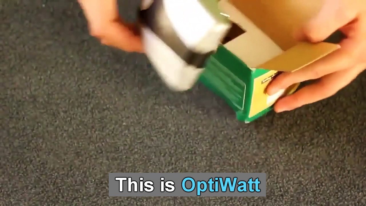 Watt Pro Saver