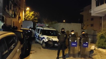 Son dakika! Dün kaybolan 4 ve 8 yaşındaki iki kardeş, su dolu inşaat çukurunda ölü bulundu