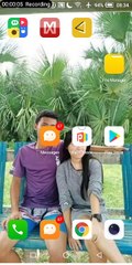 Nakasali na rin sa wakas️