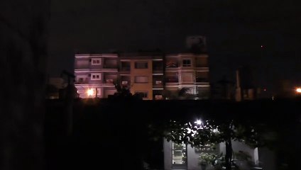 Ruidos molestos FONDO de casa-27-02-2021. 23:44Hs.