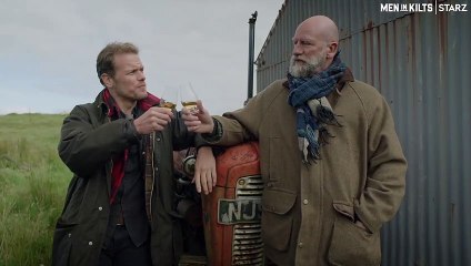 Men in Kilts Episode 5