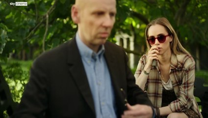 Creation Stories Trailer (2021)