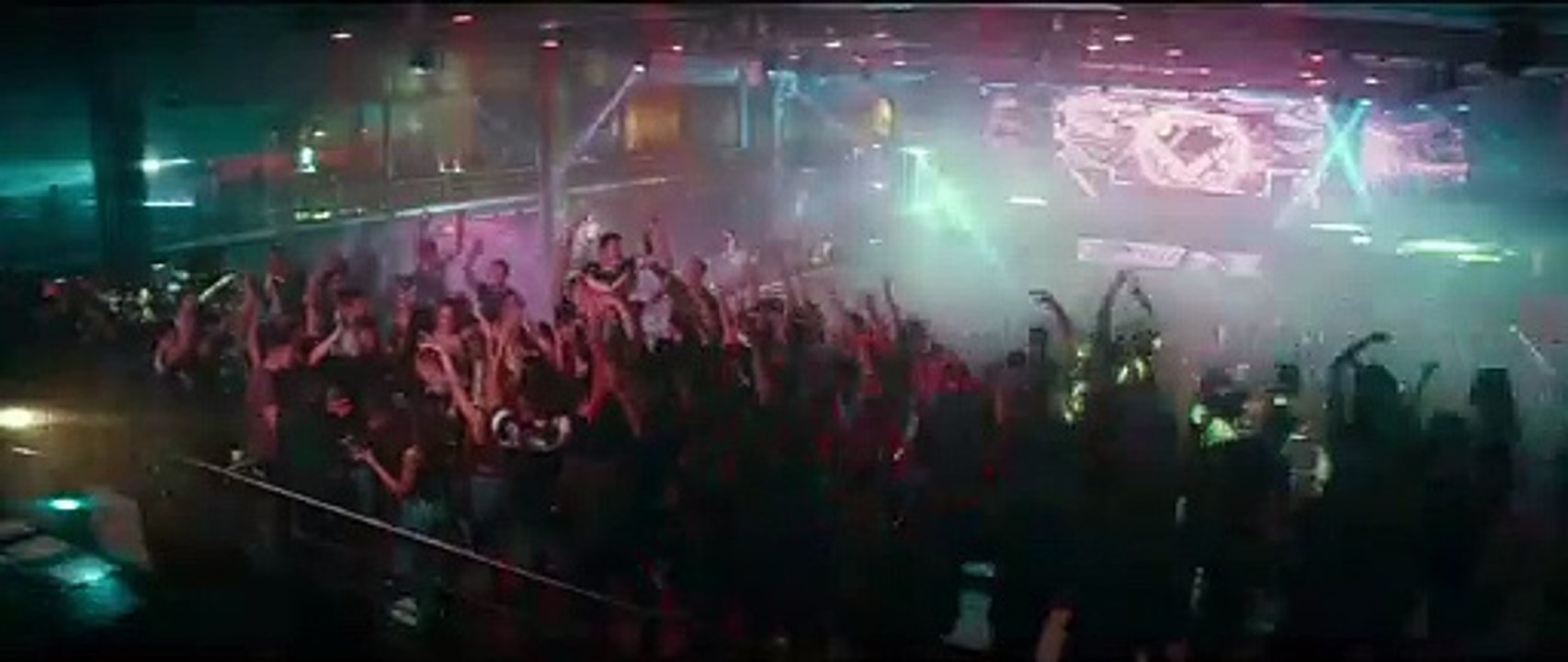 Sky High Trailer (2021)