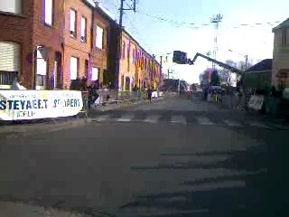 Championat du club wervik