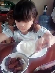 #58 KAIN TAYO RICE AND ADOBO