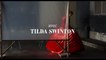 La Voix Humaine Film avec Tilda Swinton