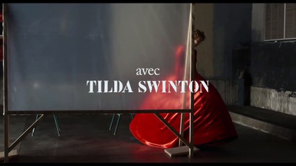 La Voix Humaine Film avec Tilda Swinton