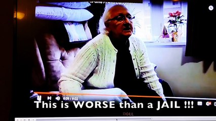 Extended Trailer Highlights Senior Abuse & Exploitation