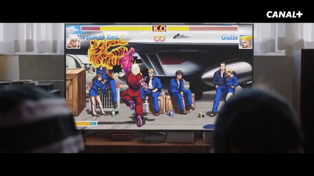 6 FOIS CONFINÉ.E.S Bande-annonce